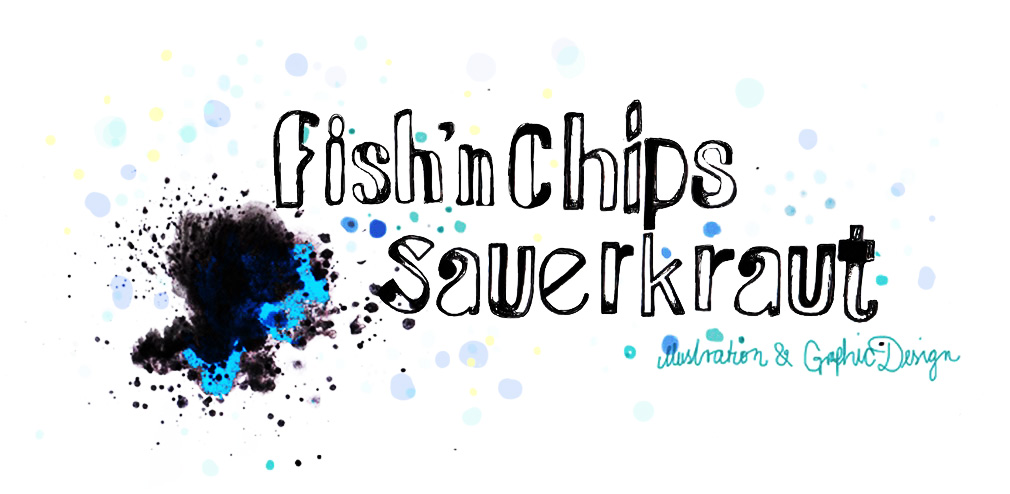Fish 'n' Chips & Sauerkraut