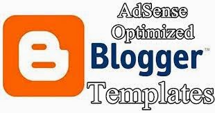 Cara Memilih Template Blogger untuk Google Adsense
