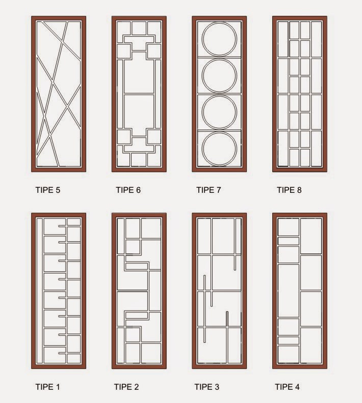 Cara Membuat Desain Rumah 2 Lantai - Contoh O