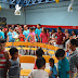 NATAL PARA TODOS: Ação Criança Feliz animou a tarde na Escola Pedro Ananias