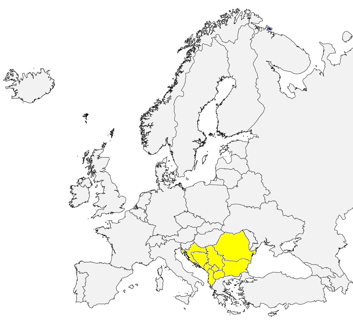 Region eu. Southeast Europe. South East Europe Map. The Map of Southeast Europe. Europe Regionalism.