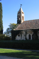 Alonei Abba (Waldheim), Evangelical Church 