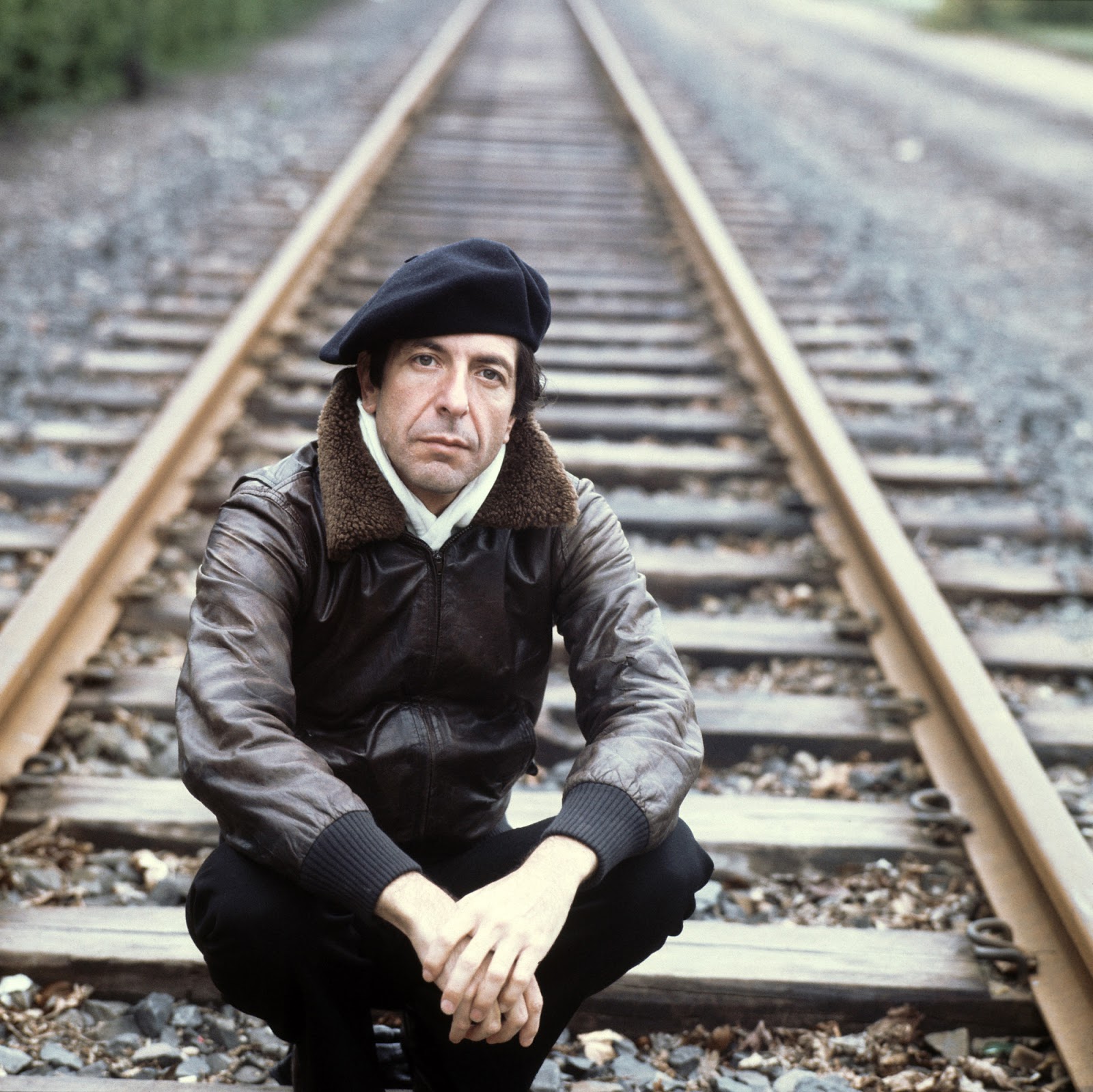 goodbye leonard cohen here are 20 striking photographs of goodbye leonard cohen here are 20 striking photographs of