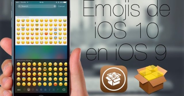 Unik 100 Emoji Baru Disiapkan untuk Android dan iOS Tahun