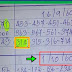 จัดไป สูตรเด็ด หวย 3ตัวตรง ผลงานเข้าโต๊ด 314 งวด 1/10/60