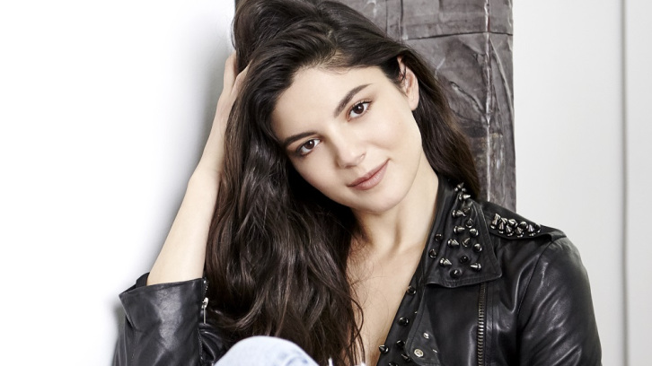 Chicago Justice - Monica Barbaro Joins Cast