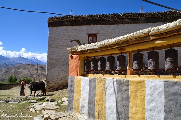 Tama Gaon Tama Gaon