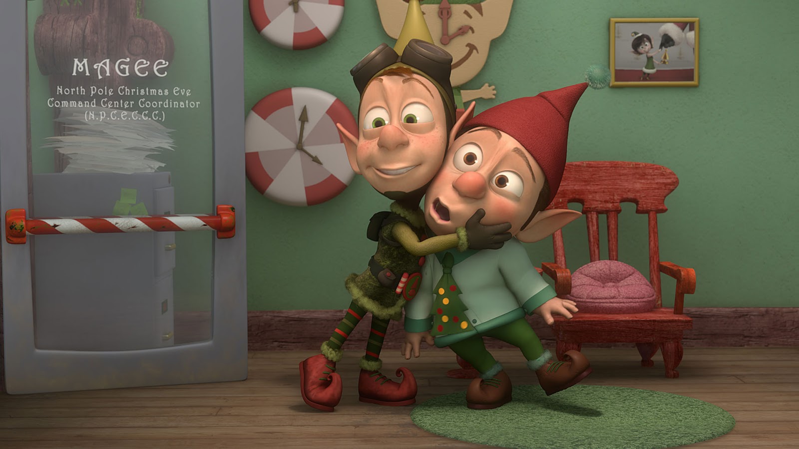 Christmas Family Films Life In The Mum S Lane