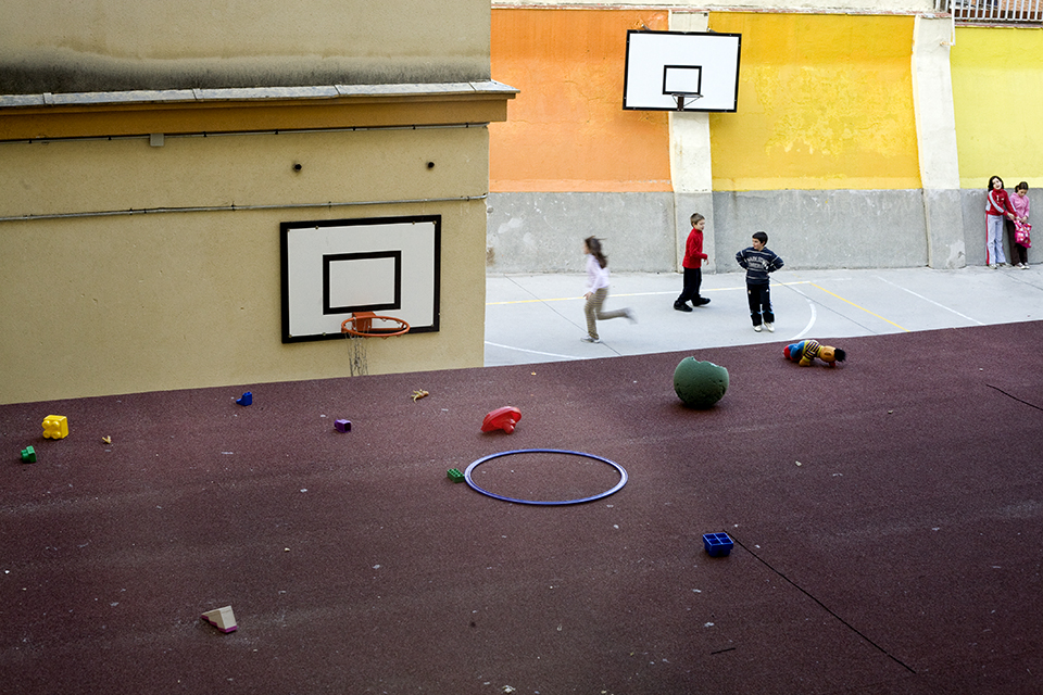 Interview with Rafa Alcácer Interview with Rafa Alcácer