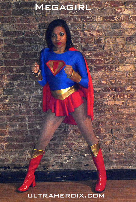 sexy superheroine in peril Succubus sex story