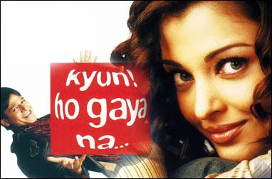 Kyun Ho Gaya Na 2004 Hindi Movie MP3 Songs Download Free