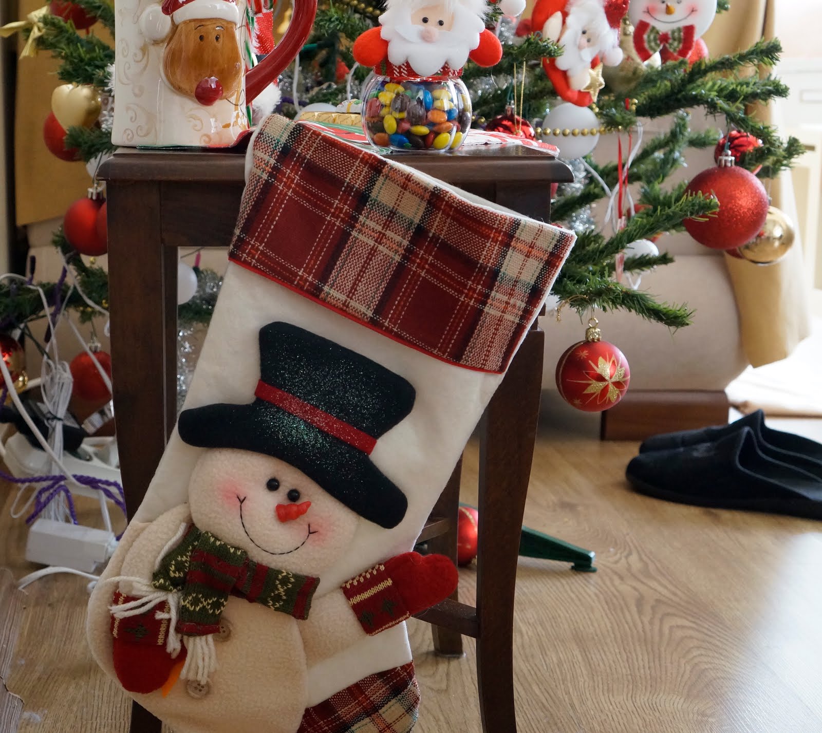 Yılbaşı Alışverişi Eminönü I�m SeCHo�s beautiful and unique snowflake.