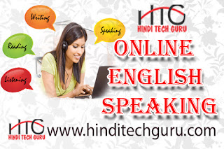 online english speaking
