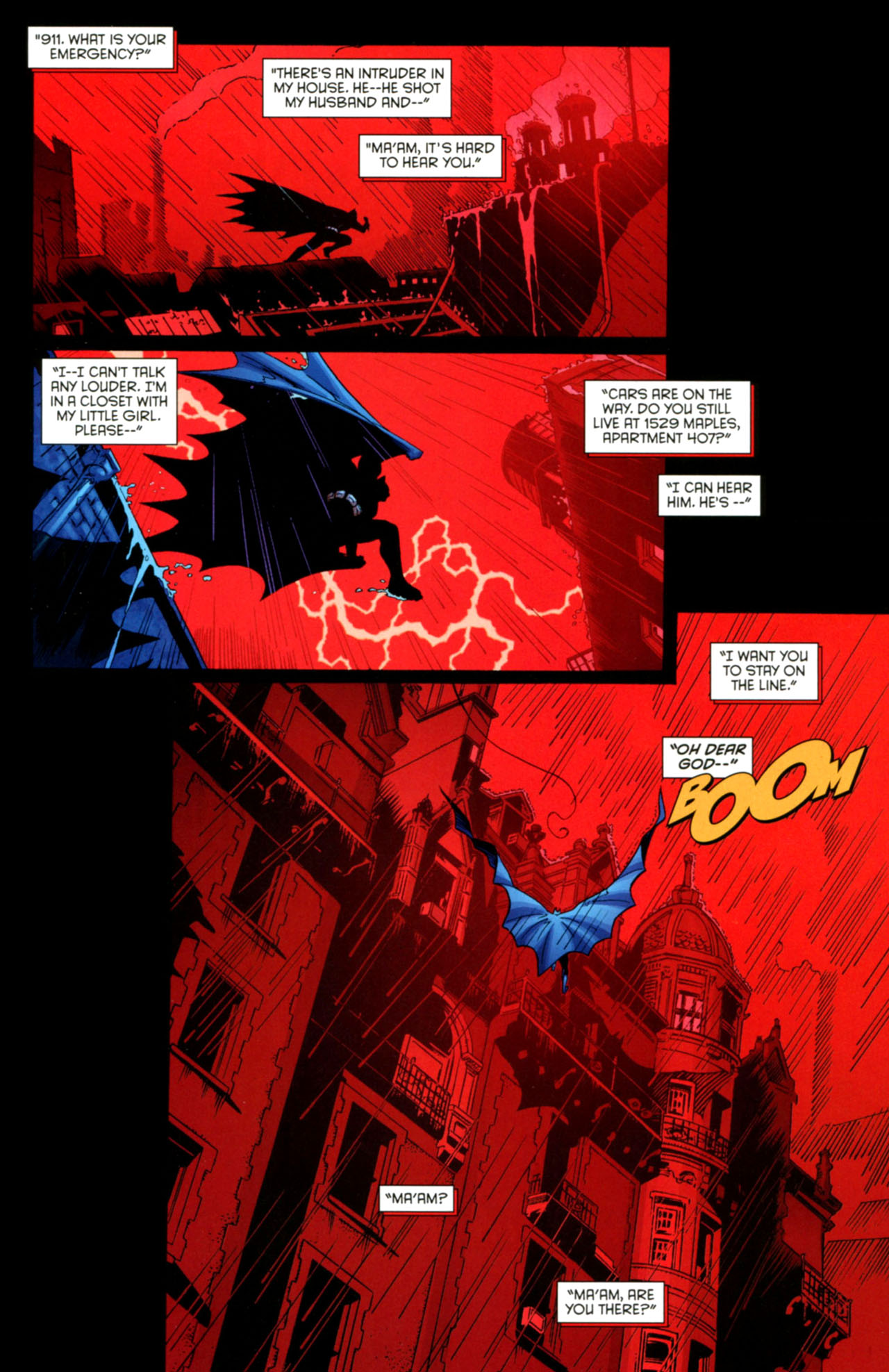 Batman Confidential Issue #49 #49 - English 2