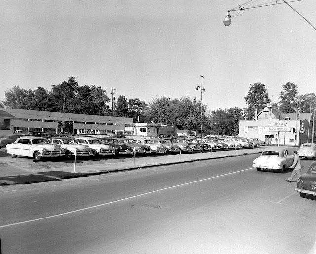 Bygone Walla Walla vintage images of the City and County (and beyond