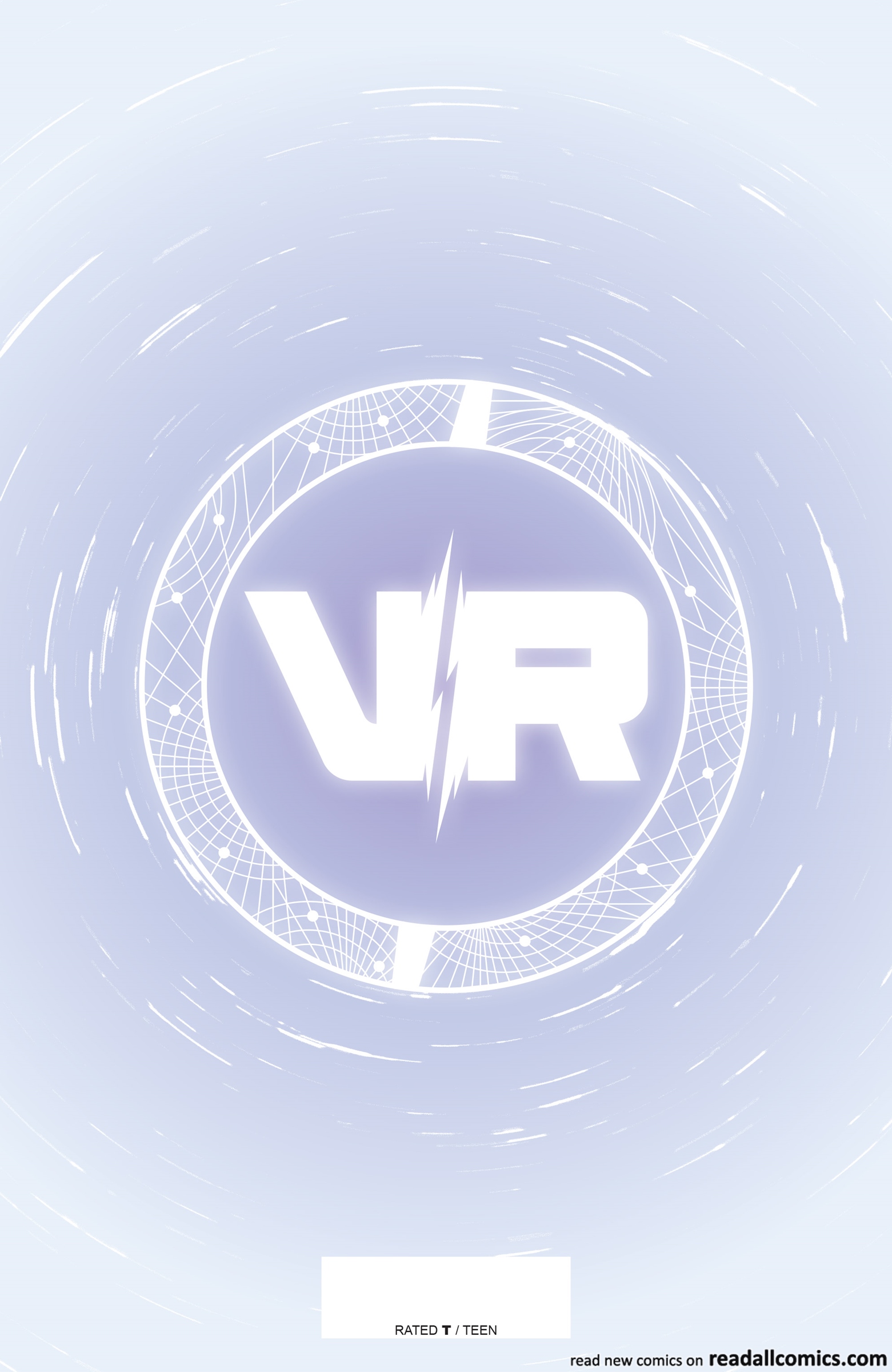 Void Rivals chapter 1 page 30