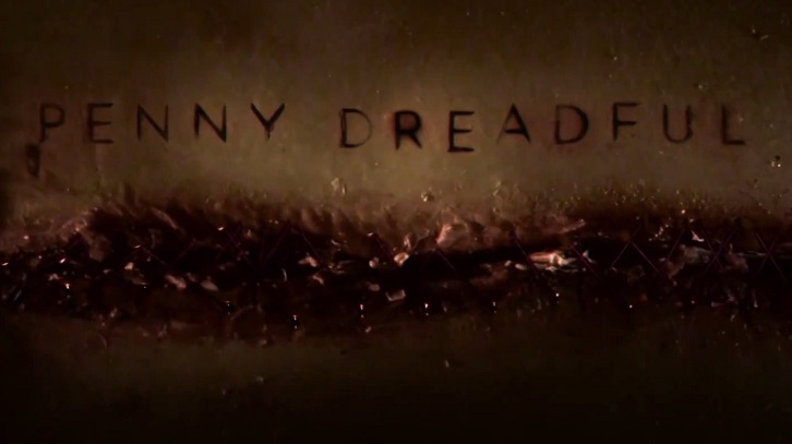 Penny Dreadful - Season 2 - BTS Video