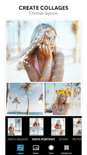 PicsArt Photo Studio & Collage v10.4.1 Paid APK is Here ! PicsArt Photo Studio & Collage v10.4.1 Paid APK is Here !