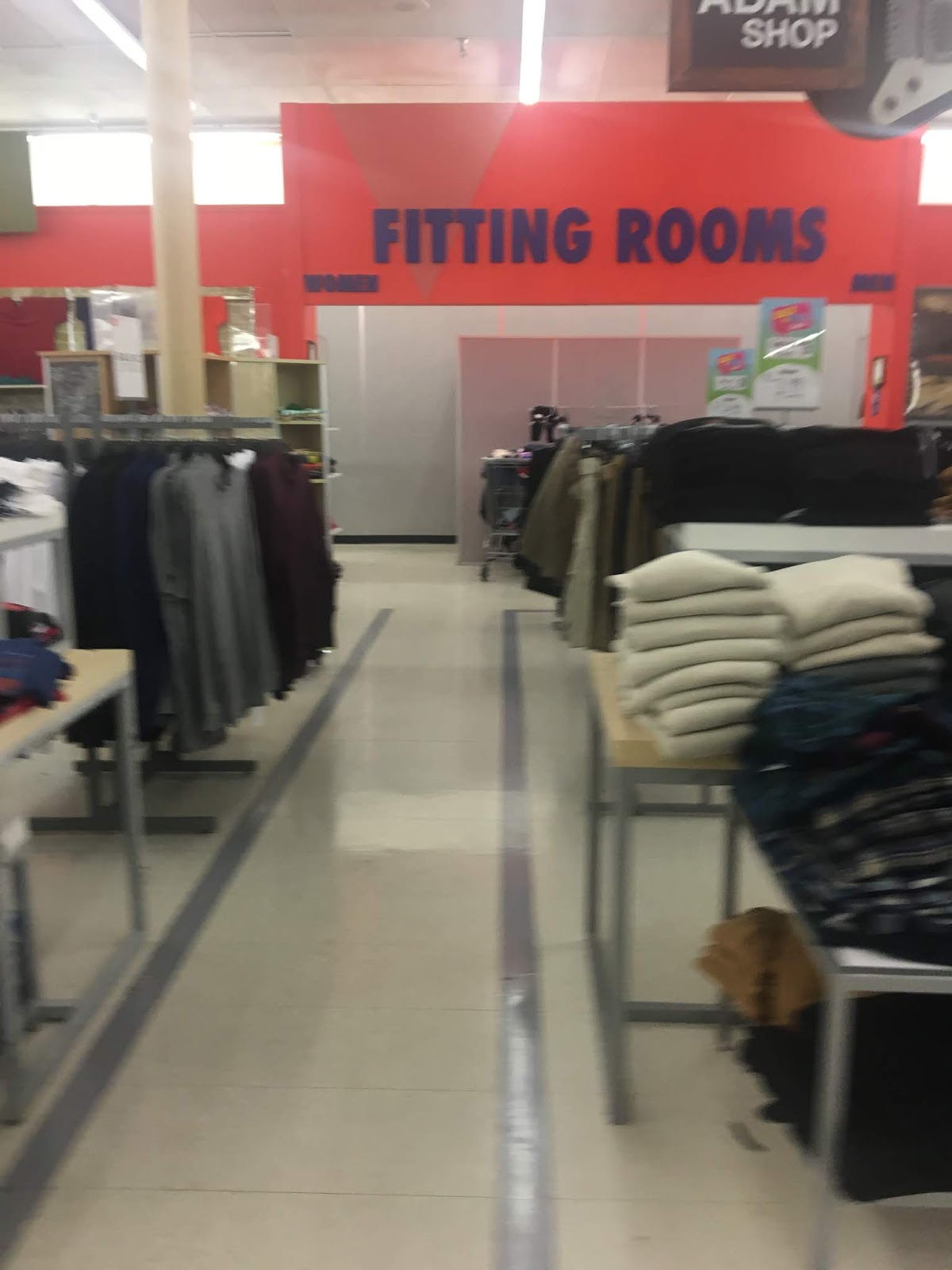 Midwest Retail Kmart Gresham OregonStore Closing November 2018