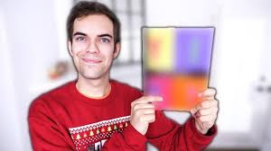 The YIAY Book