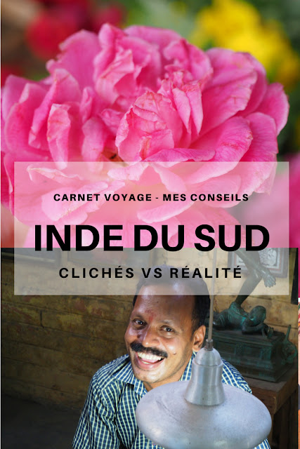 Inde clichés versus réalité Inde clichés versus réalité