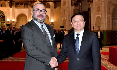 Le groupe Chinois BYD s'installe au Maroc