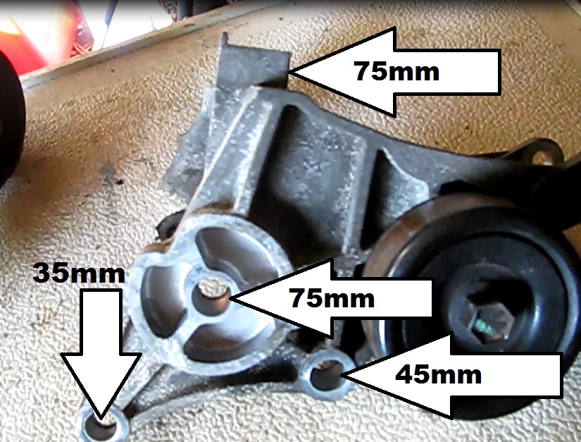 The Original Mechanic 3 4l Gm Engine How To Replace The