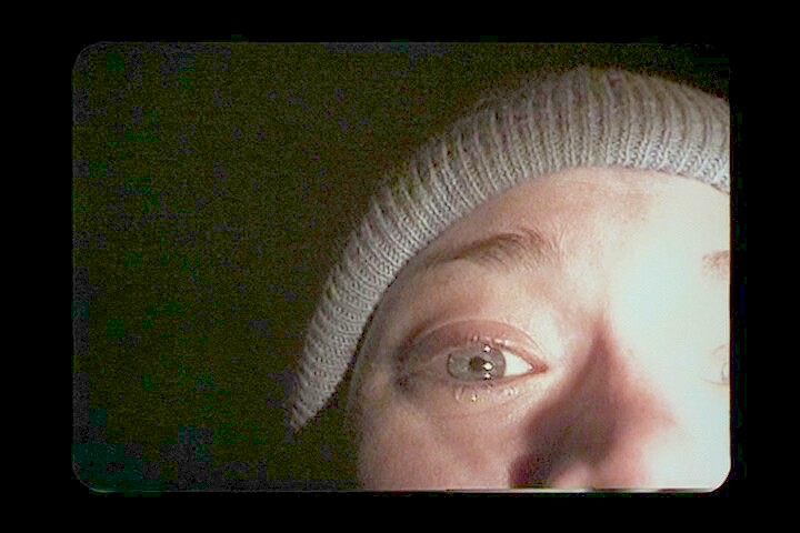 G324 A2 Teaser Trailer - Eloise Mackreth: The Blair Witch Project