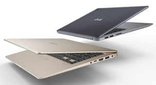 ASUS Vivobook S510 at 59,990 ASUS Vivobook S510 at 59,990