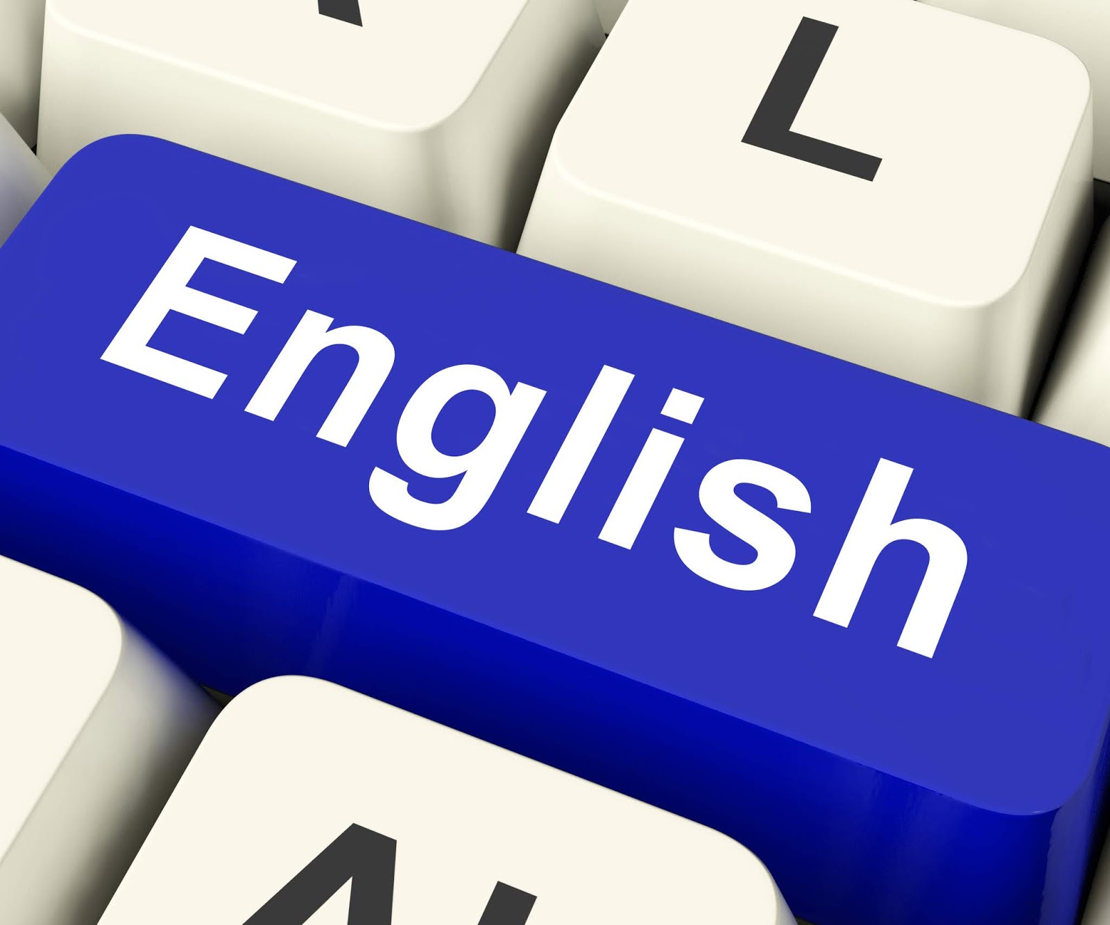 English's Days as the World's Top Global Language May be Numbered. Can