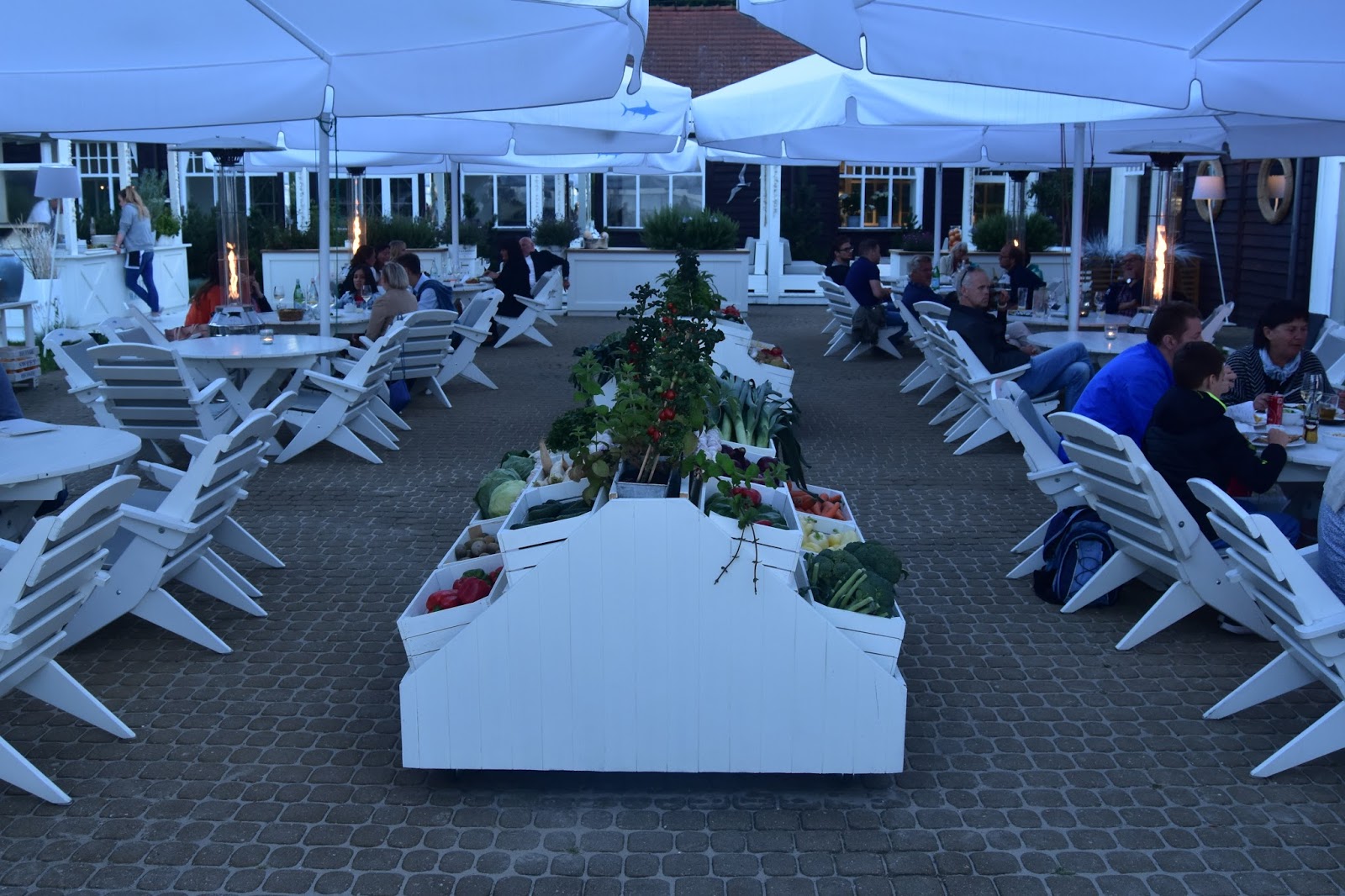 trzy w jednym: white marlin