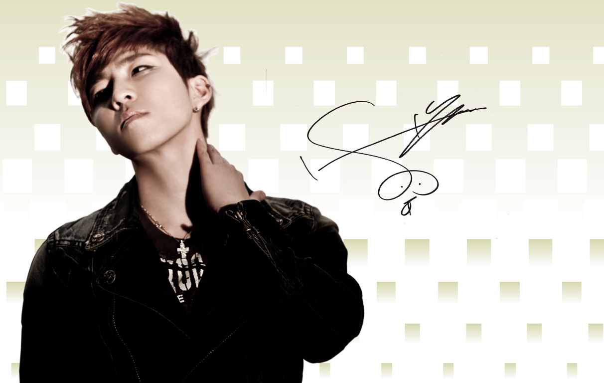 Kiss ♥ 유키스: [SCANS] 101216 U-Kiss @ Official 2011 Calendar