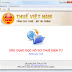 Phần mềm đọc file xml itax viewer