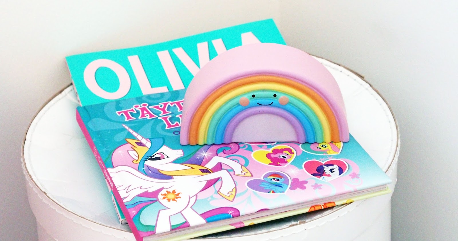 Arvonnan voittaja ja alekoodi!