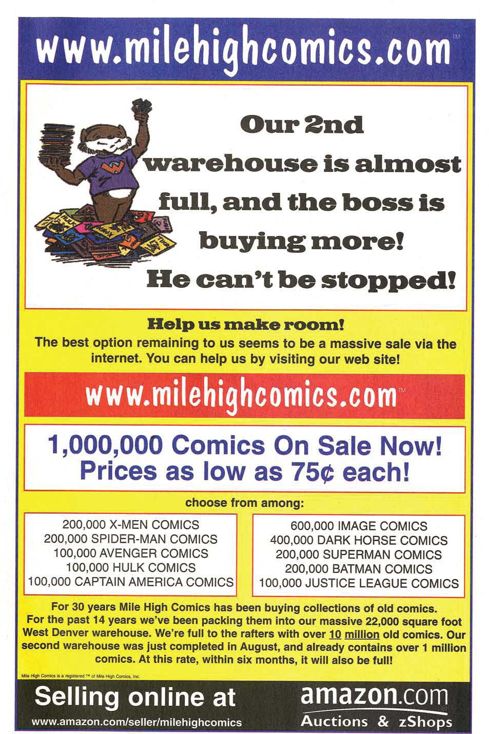 Read online Iron Man (1998) comic - Issue #38 - 21