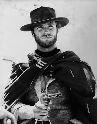 For A Few Dollars More 1965 Clint Eastwood Image 5