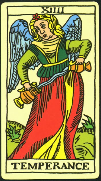 Tarot. Consultas de tarot. Tarot para hoy miércoles 15 de abril