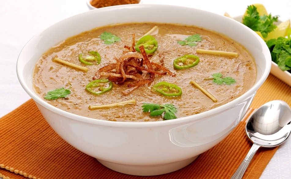 Amazing Recipe for Delicious Beef Haleem Get this restaurant blog to quench your food thirst