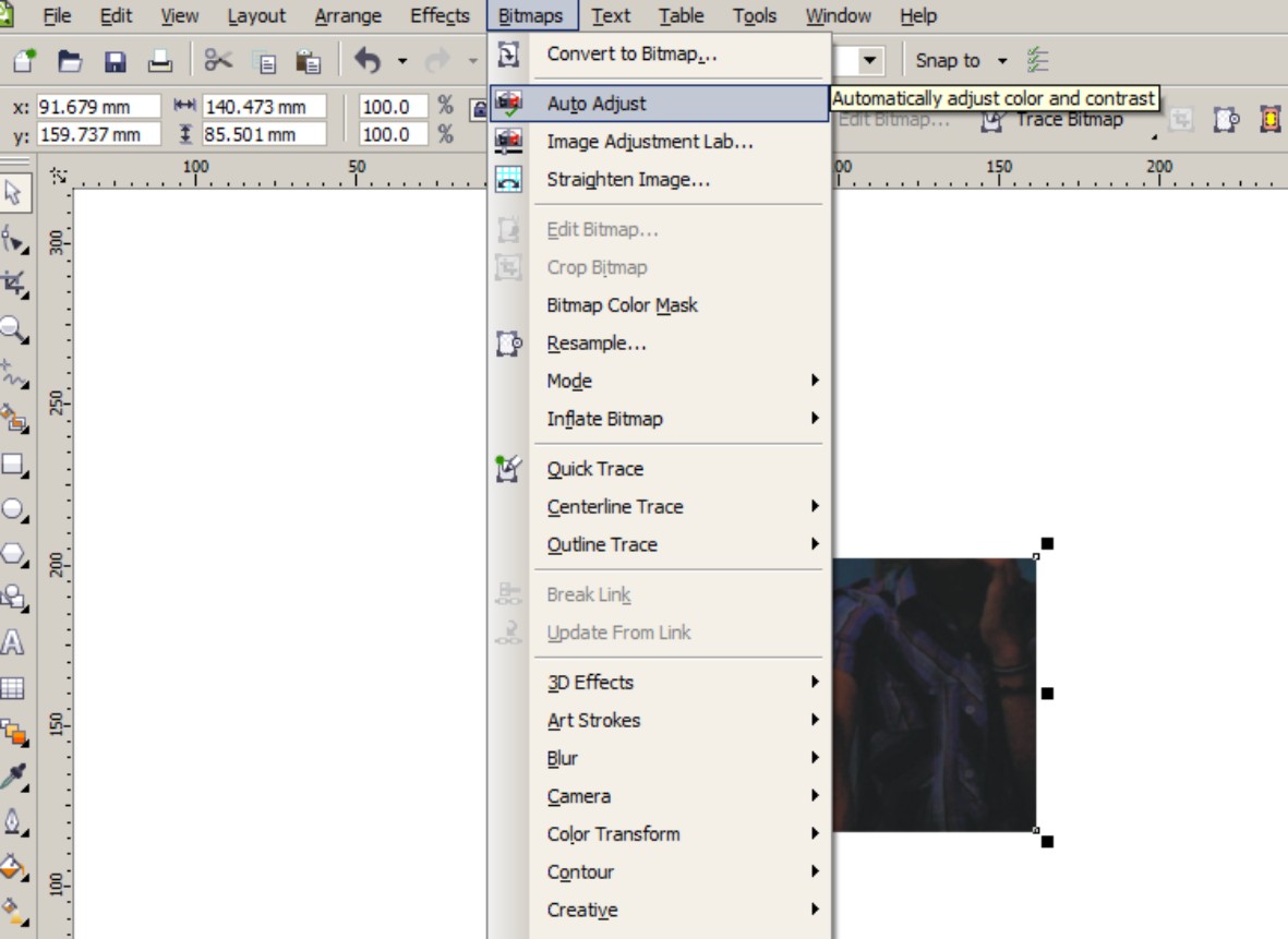 Cara Buat Gambar 3d Di Laptop | Markas3d