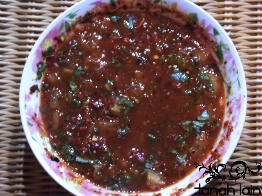 6 Recetas de Salsas