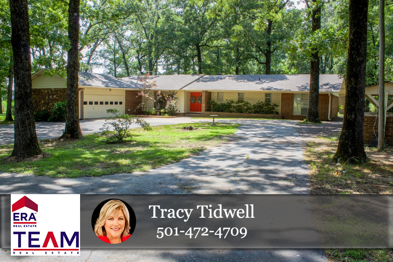 Tracy Tidwell Team Property Listings 528 Lower Ridge Rd, Conway, AR