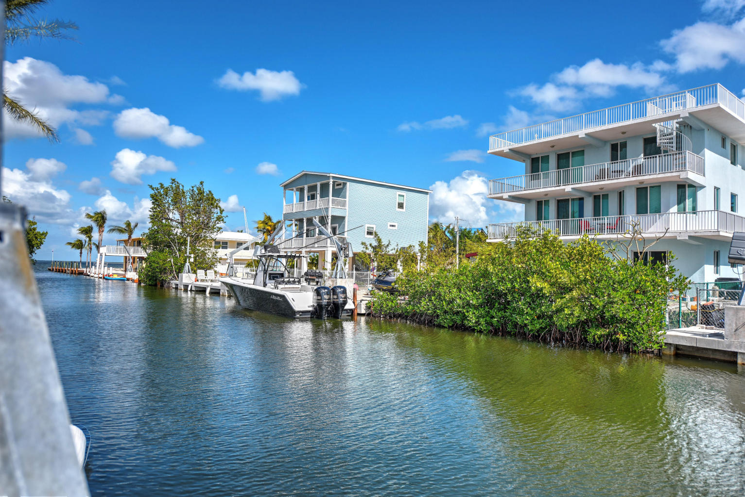 Real Estate in the Florida Keys Two new listings Great deals!