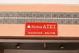 Warkop Atet (Dok.pribadi)