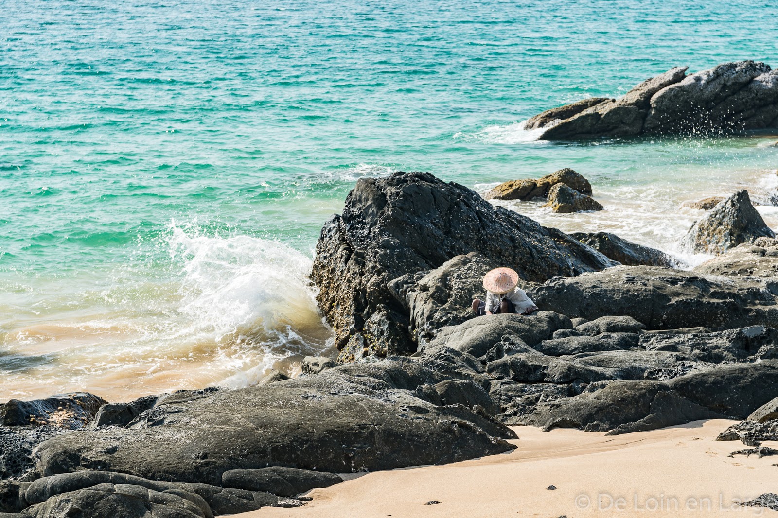 Plage Ramasser Des Grain De Caf Ef Bf Bd Vendee Plage Ramasser Des Grain De Caf Ef Bf Bd Vendee
