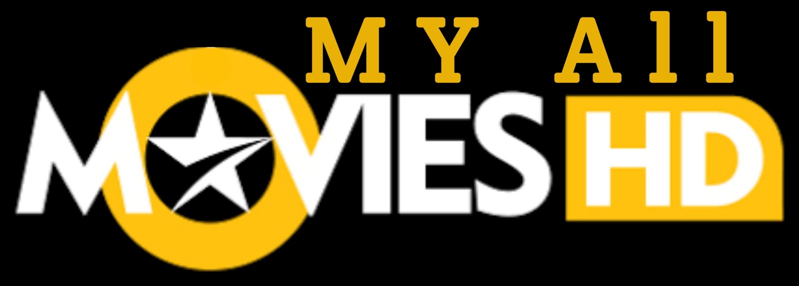 My All Movies HD