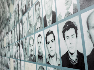Memorialul victimelor comunismului, Sighet