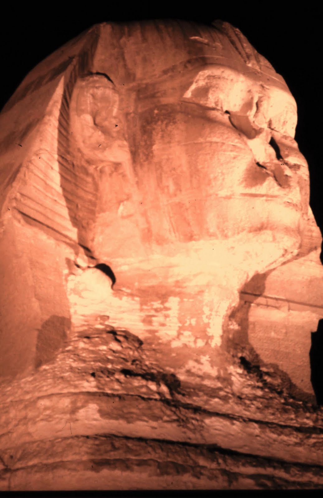 A Tramp Abroad SPHINX per VERS