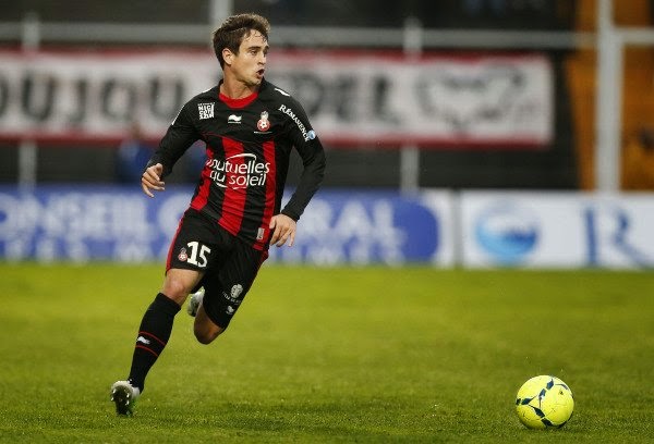 Ταξίδι για Λιζόν, στα υπ' όψιν ο Πιελ