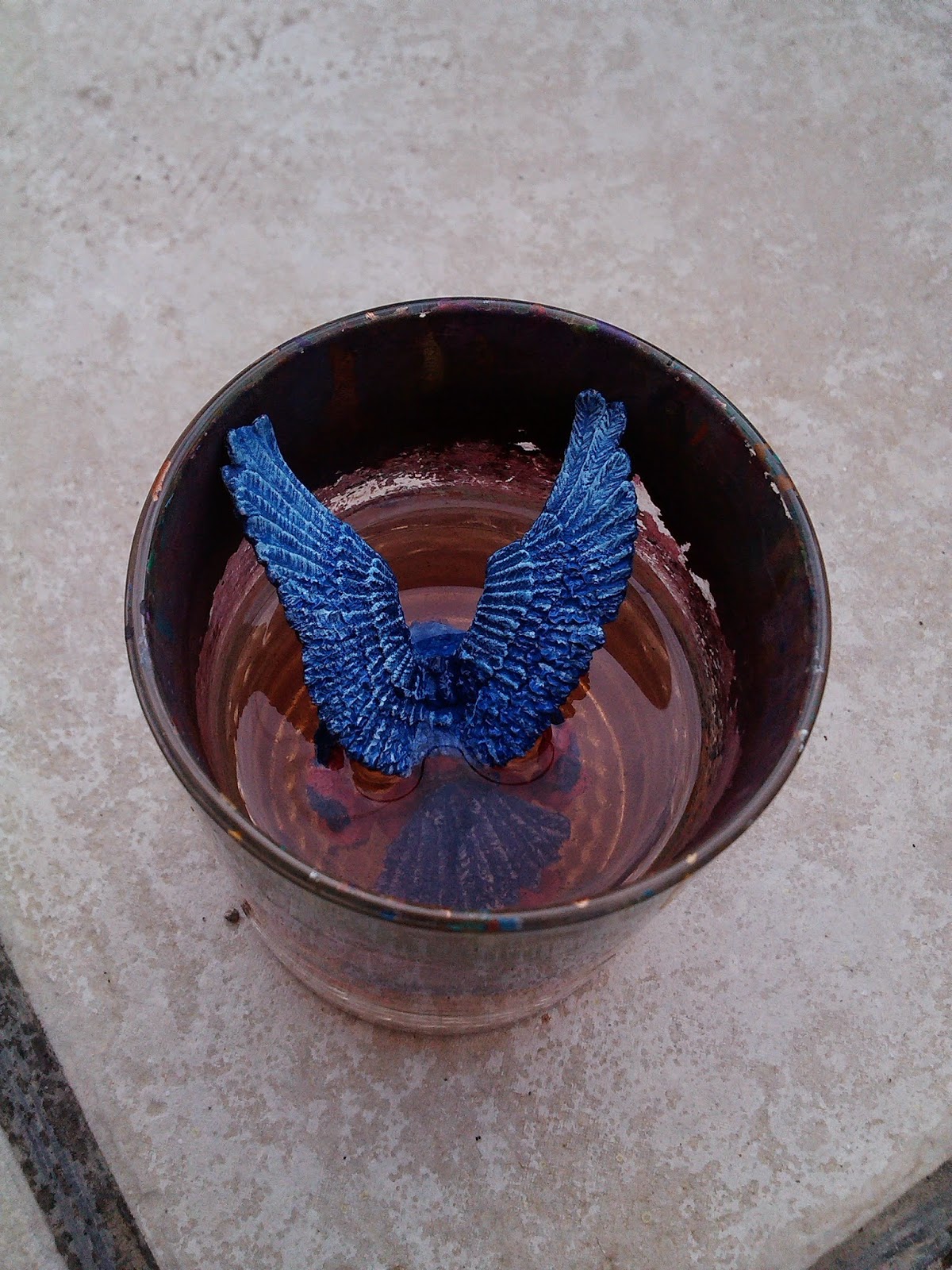 Craft World Yggdrasil: Cómo se hizo: Señor de la Transformación