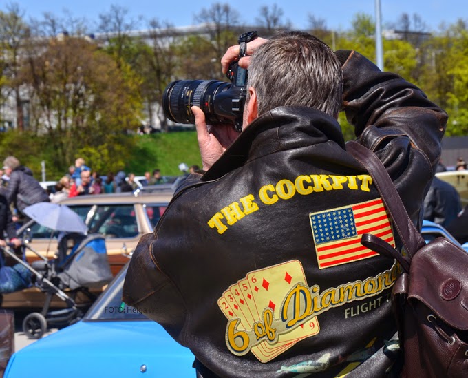 Ein Wohnzimmer Am Main Mak Bistro Neu Eroffnet